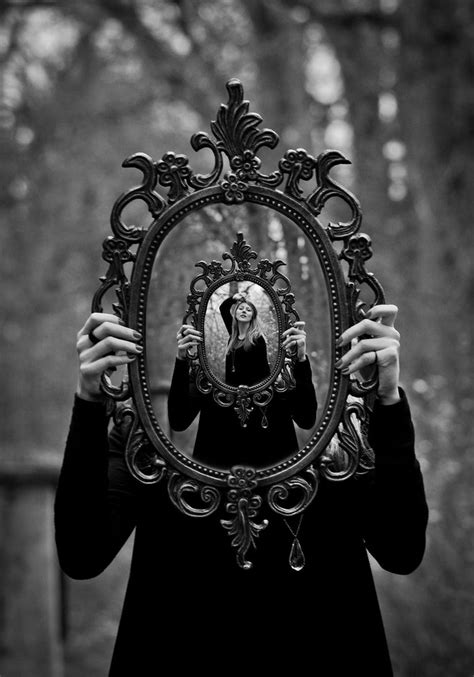 The Magic Mirror Effect: Adding a Creative Twist to Your Photography